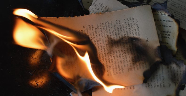 protect your documents from fire