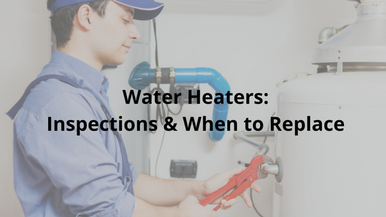 Water Heater