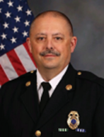 Michael Benadum