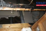Multi-family Rental Unit Fire Restoration in Lima, OH