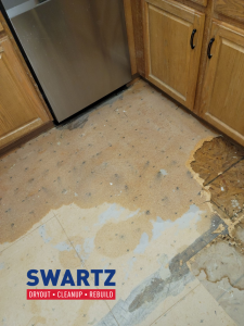Which Home Appliances can Cause the Most Water Damage?