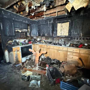 Understanding the Extent of Fire Damage Restoration