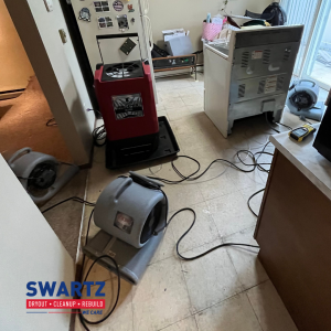 Water Heater Leak in Wapak Ohio