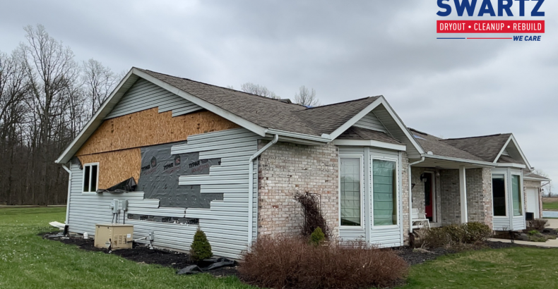 What To Do If You Experience Storm Damage?