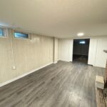 House after fire restoration by Swartz Restoration