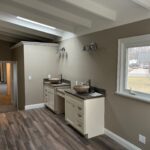 House fire completely restored by Swartz Restoration in Lima, Ohio