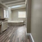 House fire completely restored by Swartz Restoration in Lima, Ohio