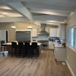 House fire completely restored by Swartz Restoration in Lima, Ohio