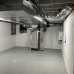 House fire completely restored by Swartz Restoration in Lima, Ohio