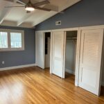 House fire completely restored by Swartz Restoration in Lima, Ohio