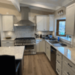 House fire completely restored by Swartz Restoration in Lima, Ohio