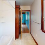 Lima Ohio house fire during restoration by Swartz Restoration