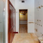 Lima Ohio house fire during restoration by Swartz Restoration