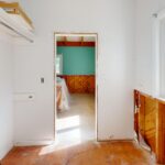 Lima Ohio house fire during restoration by Swartz Restoration