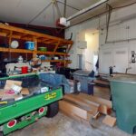 Lima Ohio house fire during restoration by Swartz Restoration