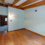 Lima Ohio house fire during restoration by Swartz Restoration