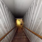 House fire in Lima Ohio before restoration by Swartz Restoration