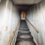 House fire in Lima Ohio before restoration by Swartz Restoration