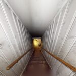 House fire in Lima Ohio before restoration by Swartz Restoration