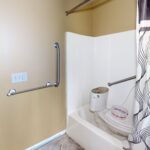 House fire in Lima Ohio before restoration by Swartz Restoration