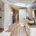 House fire in Lima Ohio before restoration by Swartz Restoration