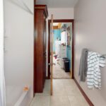 House fire in Lima Ohio before restoration by Swartz Restoration