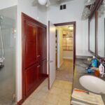 House fire in Lima Ohio before restoration by Swartz Restoration