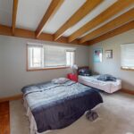 House fire in Lima Ohio before restoration by Swartz Restoration