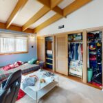 House fire in Lima Ohio before restoration by Swartz Restoration