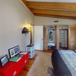 House fire in Lima Ohio before restoration by Swartz Restoration