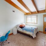 House fire in Lima Ohio before restoration by Swartz Restoration