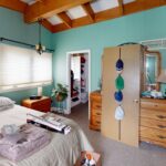 House fire in Lima Ohio before restoration by Swartz Restoration