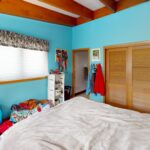 House fire in Lima Ohio before restoration by Swartz Restoration