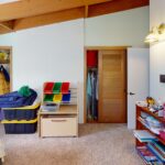 House fire in Lima Ohio before restoration by Swartz Restoration