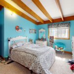 House fire in Lima Ohio before restoration by Swartz Restoration