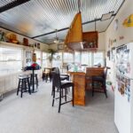 House fire in Lima Ohio before restoration by Swartz Restoration