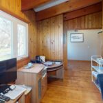 House fire in Lima Ohio before restoration by Swartz Restoration