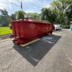 Lima Ohio house fire during restoration by Swartz Restoration