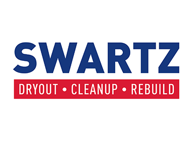 Swartz Restoration Original Logo