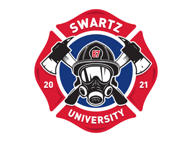Swartz University Logo