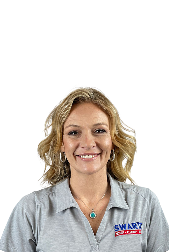 Jamie of Swartz Restoration