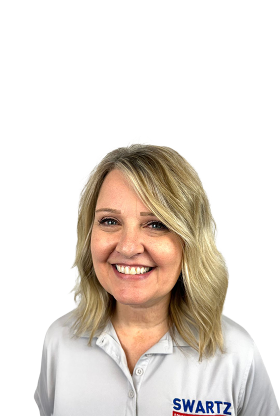 Jennifer of Swartz Restoration