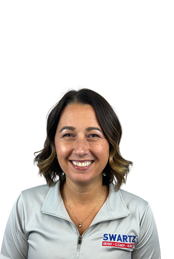 Jessica of Swartz Restoration