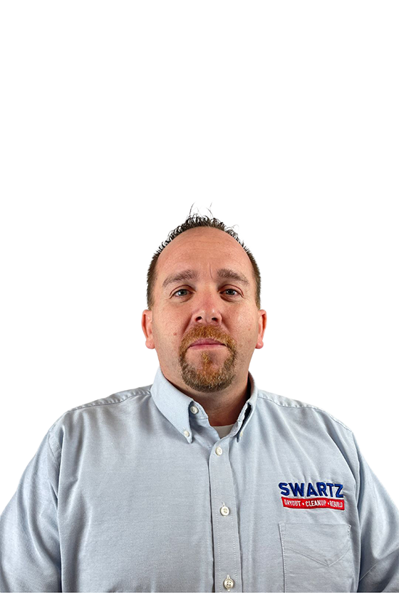 Randy of Swartz Restoration